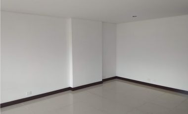 Apartamento en Arriendo, Zúñiga, Envigado 113 m2