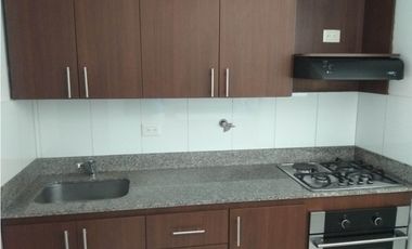 Apartamento en Arriendo, Zúñiga, Envigado 113 m2