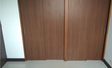 Apartamento en Arriendo, Zúñiga, Envigado 113 m2