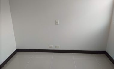 Apartamento en Arriendo, Zúñiga, Envigado 113 m2