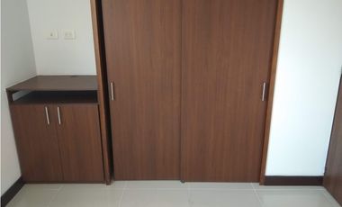 Apartamento en Arriendo, Zúñiga, Envigado 113 m2