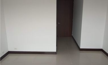 Apartamento en Arriendo, Zúñiga, Envigado 113 m2