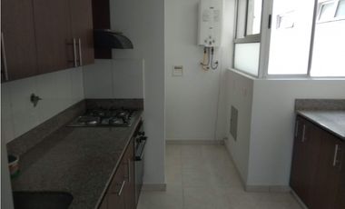 Apartamento en Arriendo, Zúñiga, Envigado 113 m2