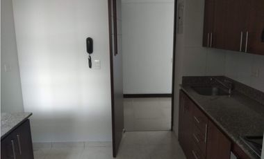 Apartamento en Arriendo, Zúñiga, Envigado 113 m2
