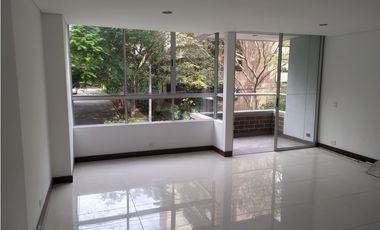 Apartamento en Arriendo, Zúñiga, Envigado 113 m2