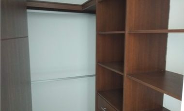 Apartamento en Arriendo, Zúñiga, Envigado 113 m2