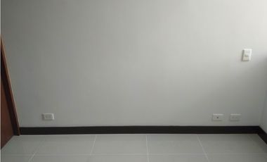 Apartamento en Arriendo, Zúñiga, Envigado 113 m2