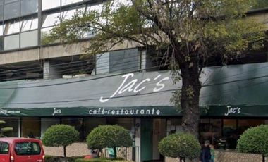 Excelente oportunidad de inversión en Oficinas o Consultorios en Condesa