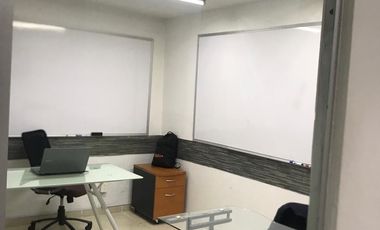 Excelente oportunidad de inversión en Oficinas o Consultorios en Condesa