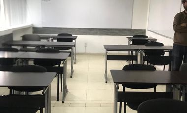 Excelente oportunidad de inversión en Oficinas o Consultorios en Condesa