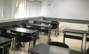 Excelente oportunidad de inversión en Oficinas o Consultorios en Condesa