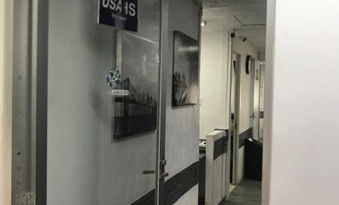 Excelente oportunidad de inversión en Oficinas o Consultorios en Condesa