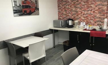 Excelente oportunidad de inversión en Oficinas o Consultorios en Condesa