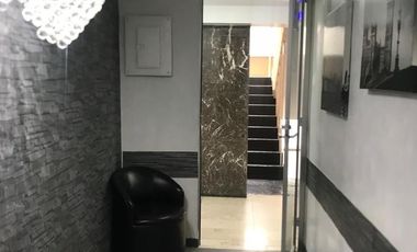 Excelente oportunidad de inversión en Oficinas o Consultorios en Condesa