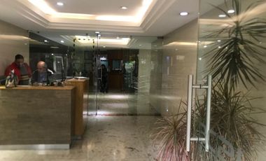 Excelente oportunidad de inversión en Oficinas o Consultorios en Condesa