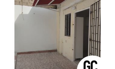 se arrienda casa de 2 pisos - Sabana grande, Atlantico