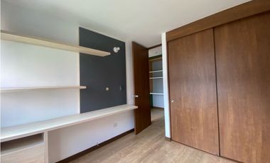 ARRIENDO APARTAMENTO EN ZIPAQUIRA CONJUNTO SIENNA 80m2
