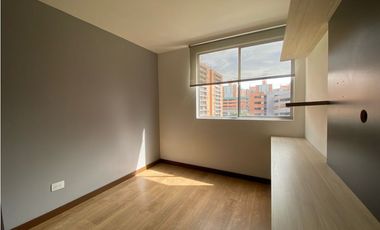 ARRIENDO APARTAMENTO EN ZIPAQUIRA CONJUNTO SIENNA 80m2