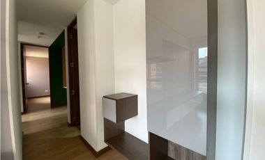 ARRIENDO APARTAMENTO EN ZIPAQUIRA CONJUNTO SIENNA 80m2