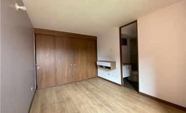 ARRIENDO APARTAMENTO EN ZIPAQUIRA CONJUNTO SIENNA 80m2