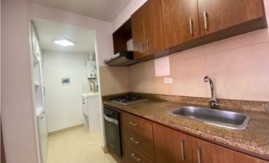 ARRIENDO APARTAMENTO EN ZIPAQUIRA CONJUNTO SIENNA 80m2