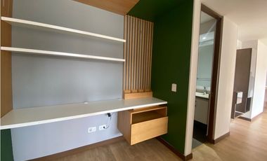 ARRIENDO APARTAMENTO EN ZIPAQUIRA CONJUNTO SIENNA 80m2