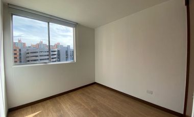 ARRIENDO APARTAMENTO EN ZIPAQUIRA CONJUNTO SIENNA 80m2