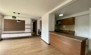 ARRIENDO APARTAMENTO EN ZIPAQUIRA CONJUNTO SIENNA 80m2