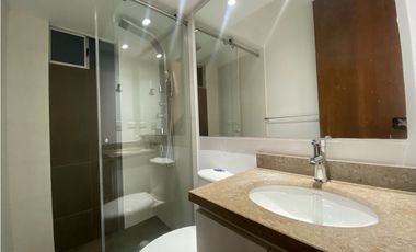 ARRIENDO APARTAMENTO EN ZIPAQUIRA CONJUNTO SIENNA 80m2