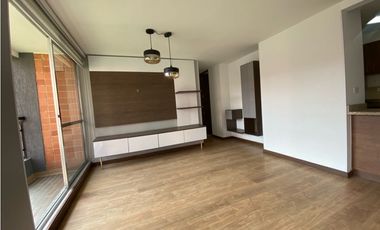ARRIENDO APARTAMENTO EN ZIPAQUIRA CONJUNTO SIENNA 80m2