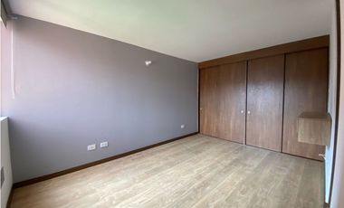 ARRIENDO APARTAMENTO EN ZIPAQUIRA CONJUNTO SIENNA 80m2