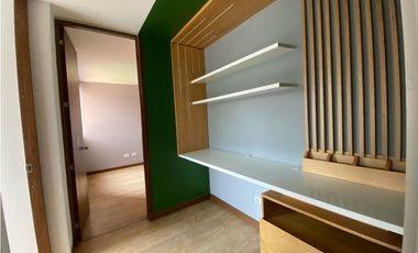 ARRIENDO APARTAMENTO EN ZIPAQUIRA CONJUNTO SIENNA 80m2