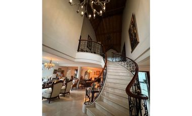 Casa en Arriendo Poblado San Lucas