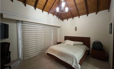Casa en Arriendo Poblado San Lucas