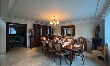 Casa en Arriendo Poblado San Lucas