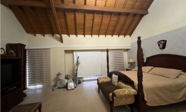 Casa en Arriendo Poblado San Lucas