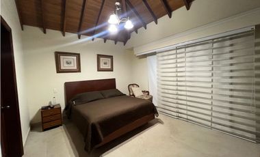 Casa en Arriendo Poblado San Lucas