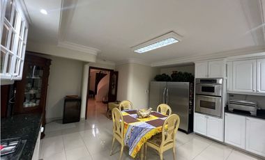 Casa en Arriendo Poblado San Lucas