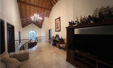 Casa en Arriendo Poblado San Lucas