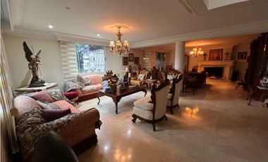 Casa en Arriendo Poblado San Lucas