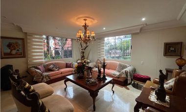 Casa en Arriendo Poblado San Lucas