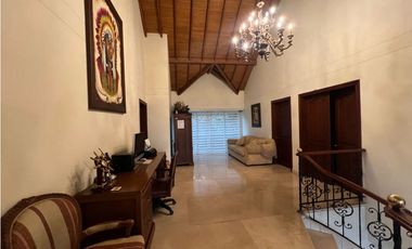 Casa en Arriendo Poblado San Lucas