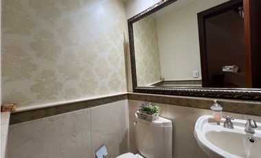 Casa en Arriendo Poblado San Lucas