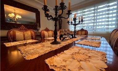 Casa en Arriendo Poblado San Lucas