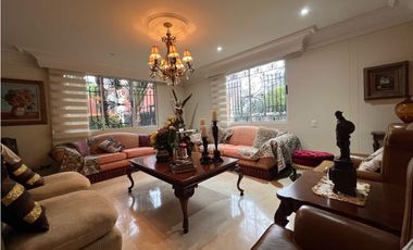 Casa en Arriendo Poblado San Lucas