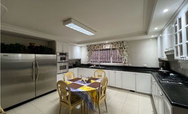 Casa en Arriendo Poblado San Lucas