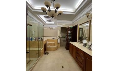 Casa en Arriendo Poblado San Lucas