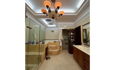 Casa en Arriendo Poblado San Lucas