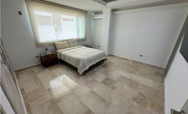 CASA DE CONJUNTO EN VENTA EN ALTOS DE RIOMAR