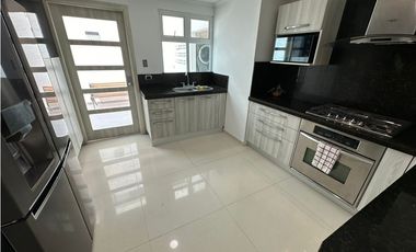 CASA DE CONJUNTO EN VENTA EN ALTOS DE RIOMAR